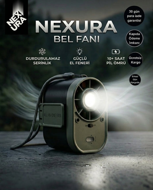 NEXURA BEL FANI