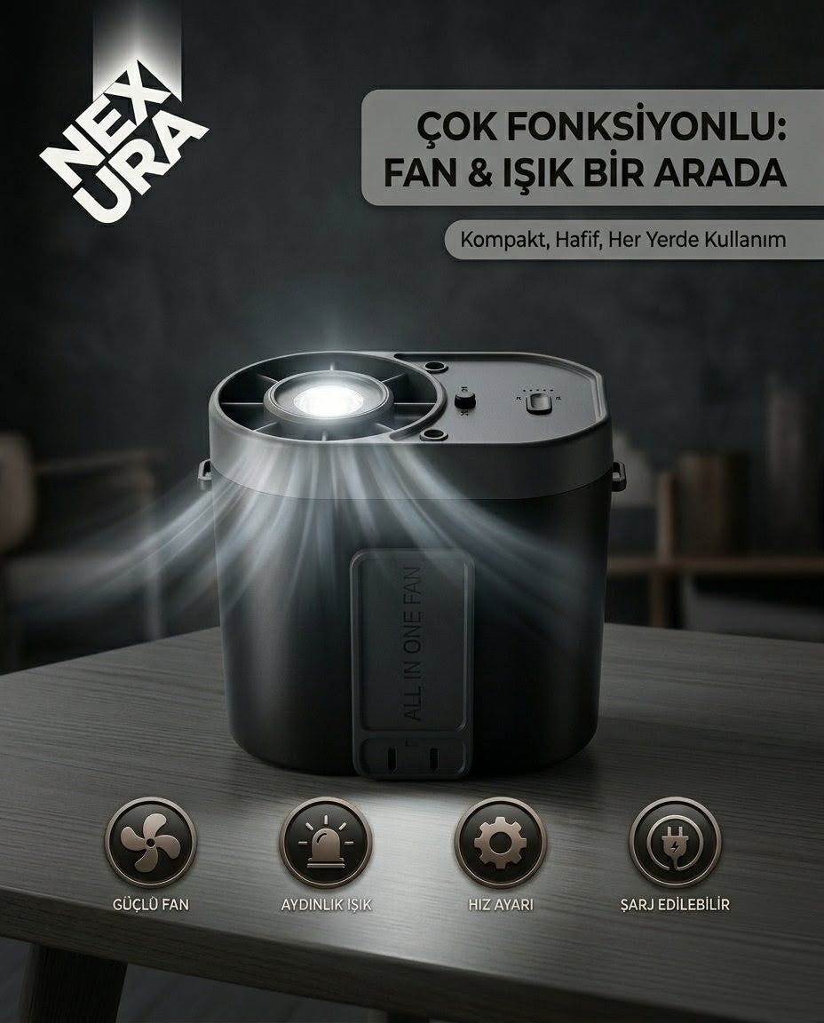 NEXURA BEL FANI
