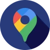 Google Maps Hizmetleri
